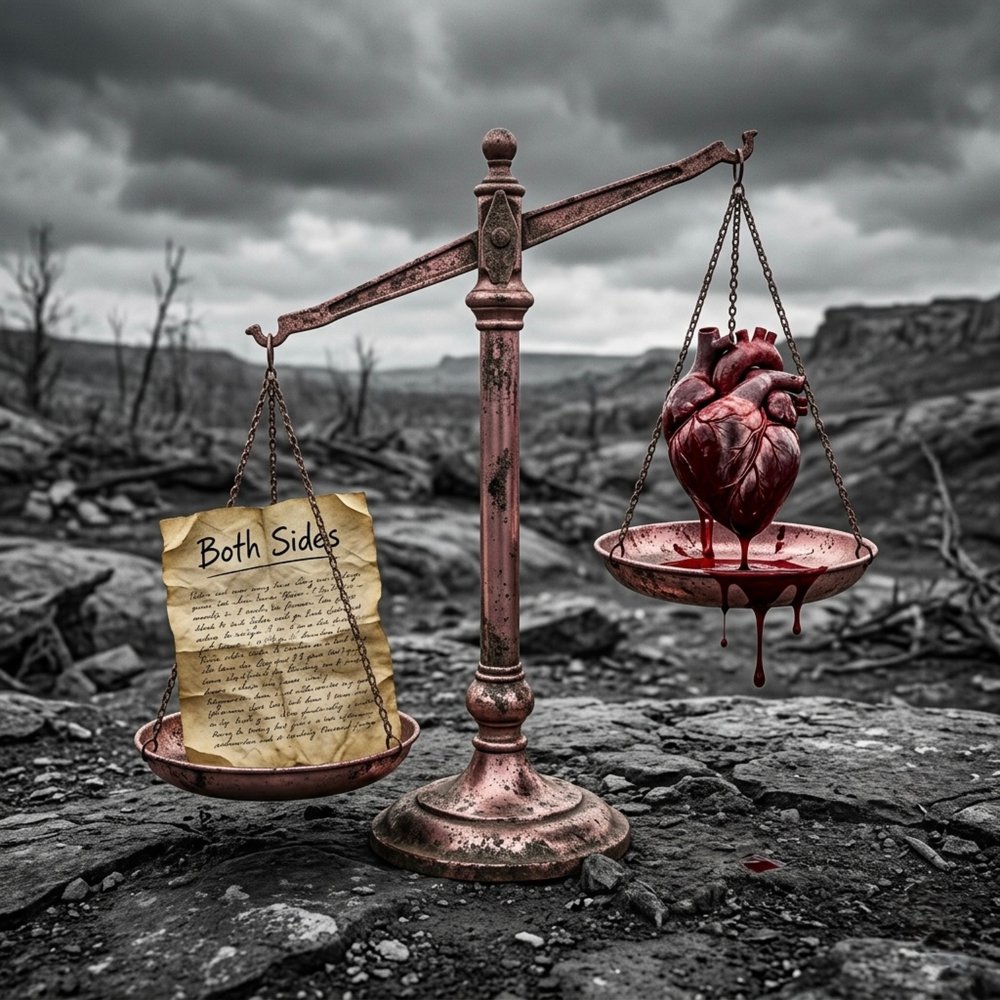 Both Sides cover