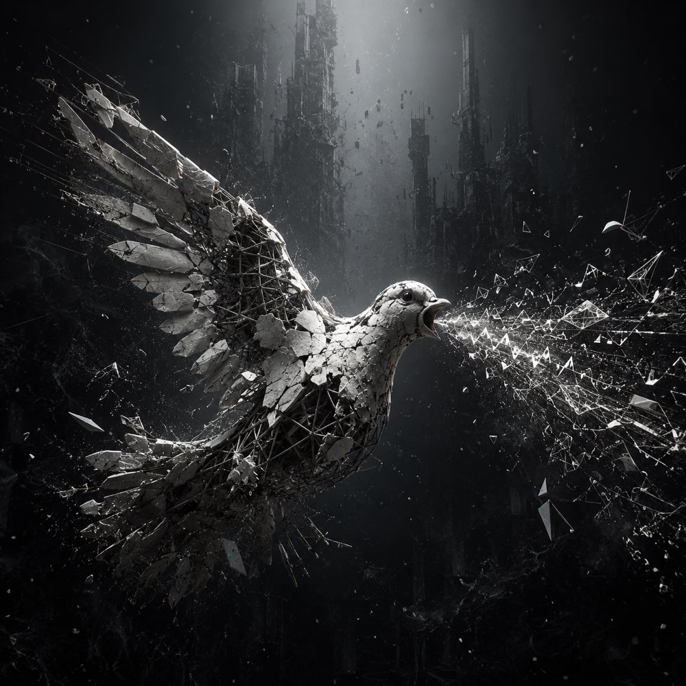 Hymns cover